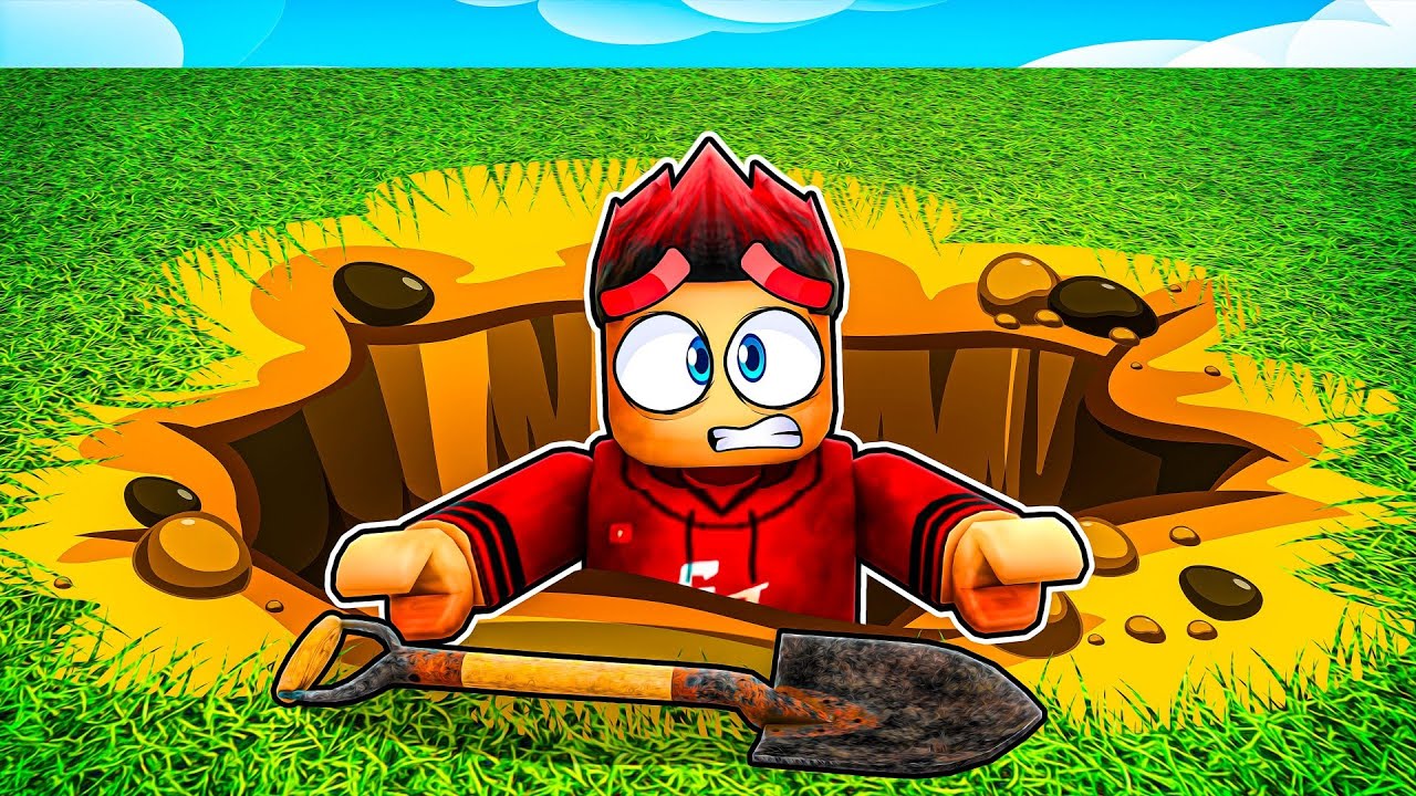 AKU JUMPA MAYAT DEKAT BELAKANG RUMAH! (Roblox Malaysia)