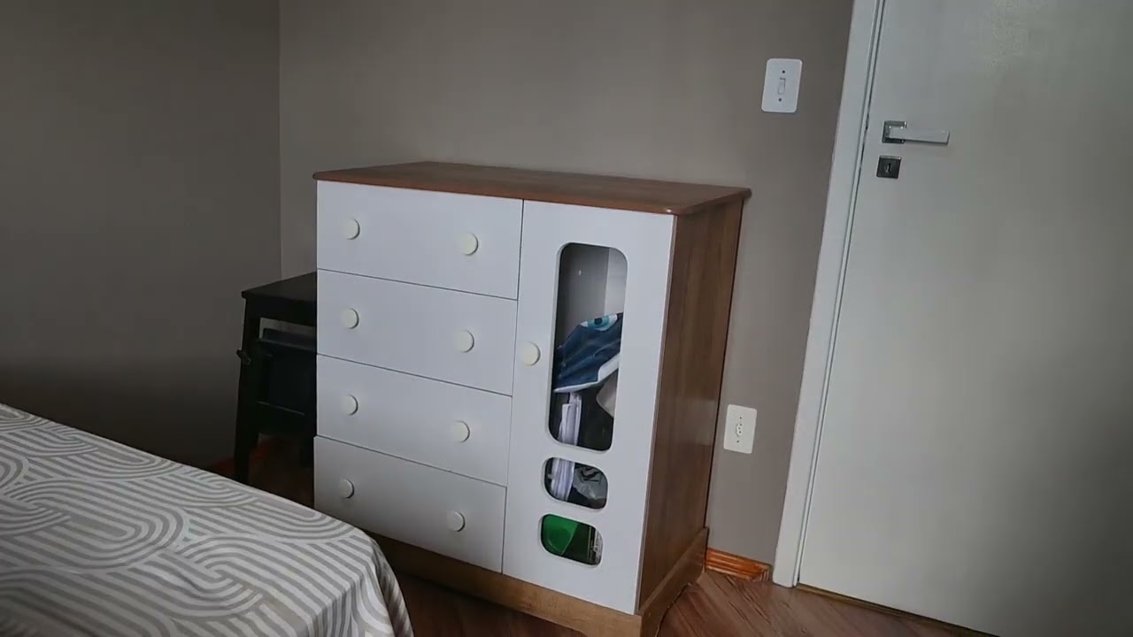 Apartamento no Condominio Totalita