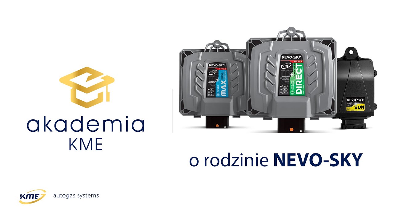 O rodzinie NEVO-SKY