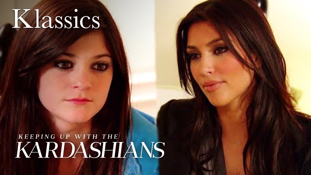 Kim Kardashian Apologizes 