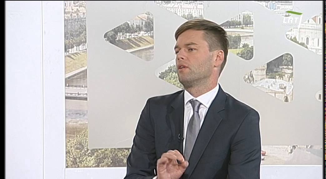 LRT studijoje svečiavosi dramos „Nematomas frontas“ kūrybinė grupė
