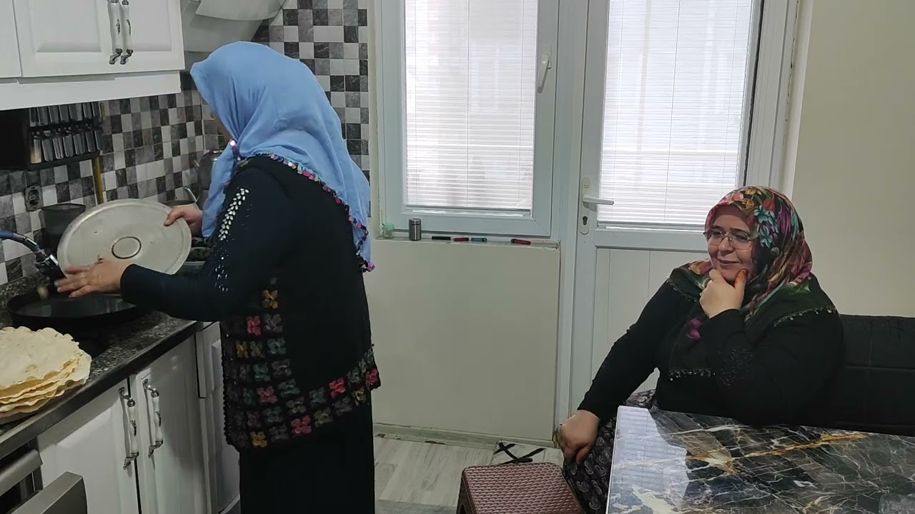 KAVUŞTURAN RABBİME ŞÜKÜRLER OLSUN