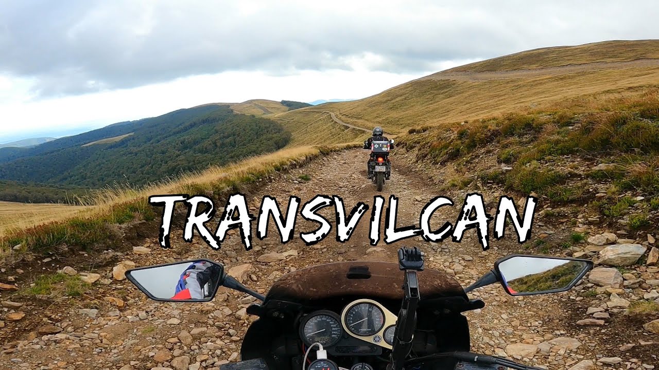 Transvilcan