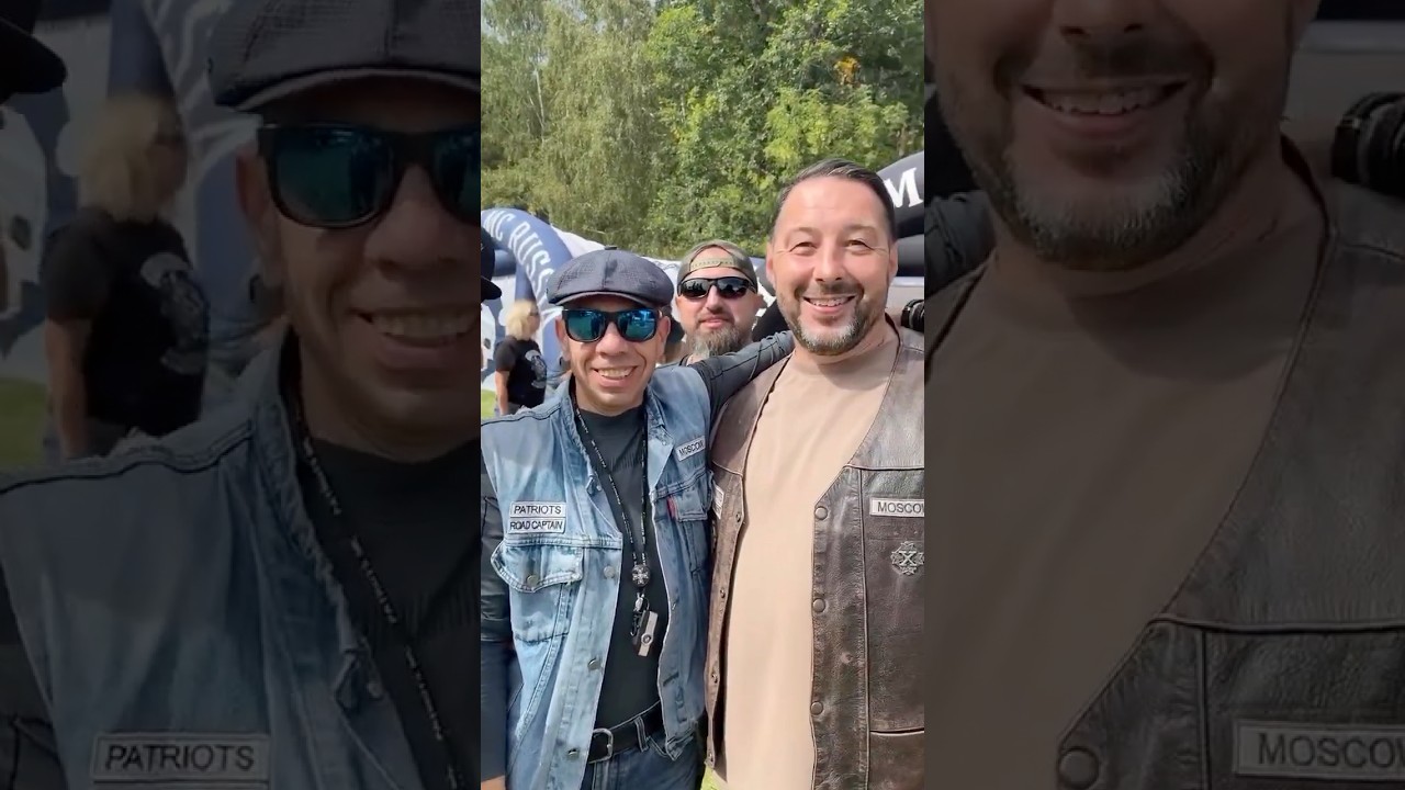 🔥 Biker Brothers Festival 2024