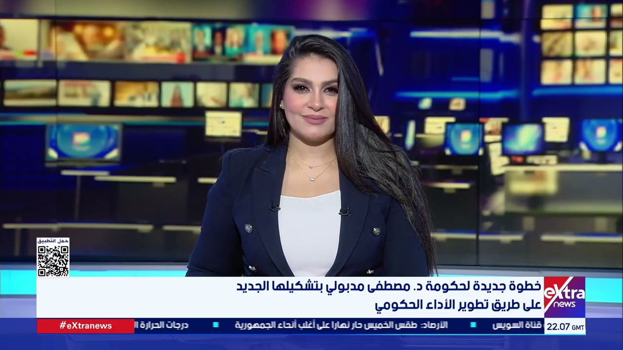 غرفة الأخبار| جولة الـ12 منتصف الليل مع سوزان شرارة وجاكلين ماهر