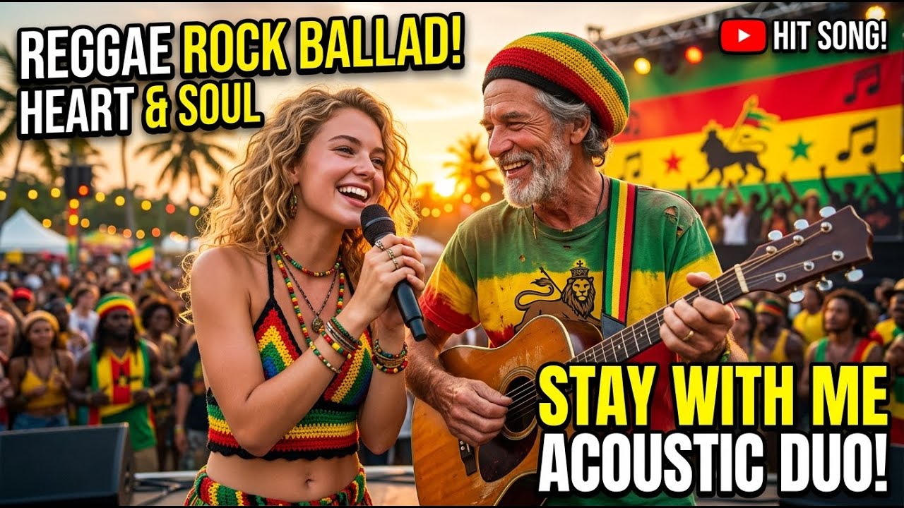 Timeless Reggae Love Songs 💘 Best Lovers Rock Mix 2026