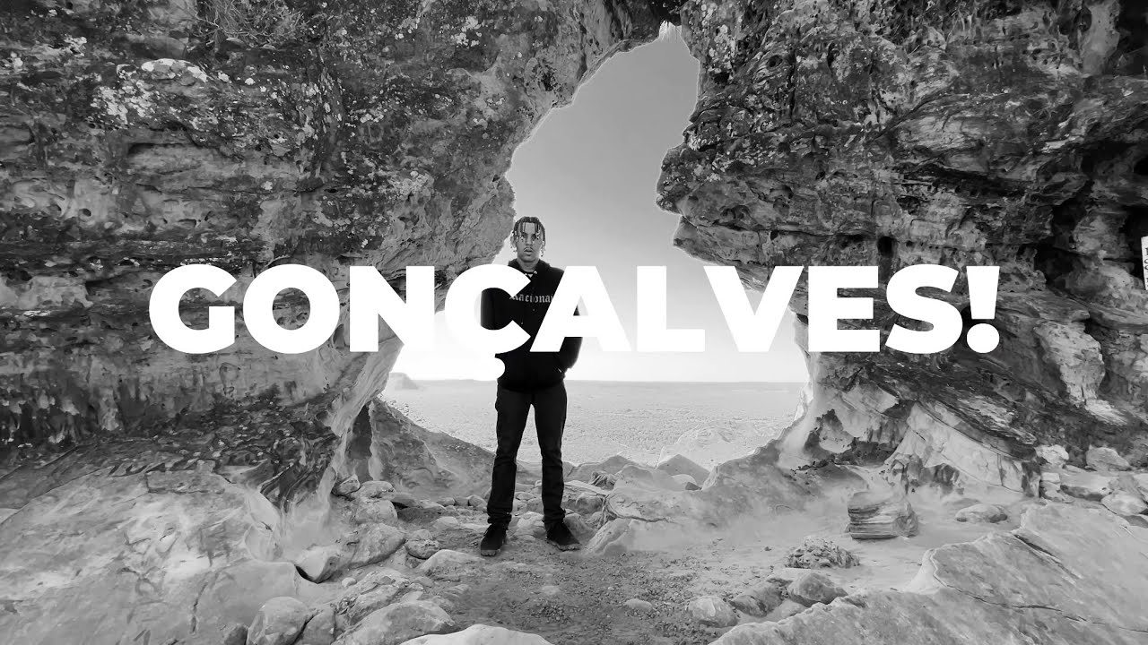 Gon&ccedil;alves! - Nave M&atilde;e (Prod. KaxiN)