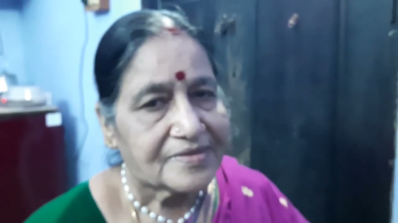 பட்டணம் பகோடா - PattaNam Pakoda