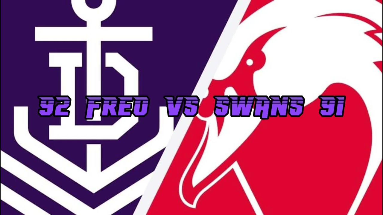 AFL round 18 tips