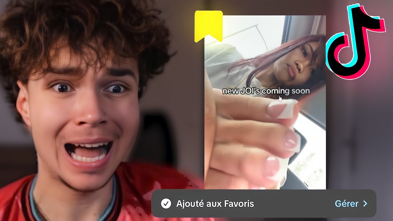 Je M'INFILTRE sur Les Comptes TIKTOK De Mes Abonnés..💀