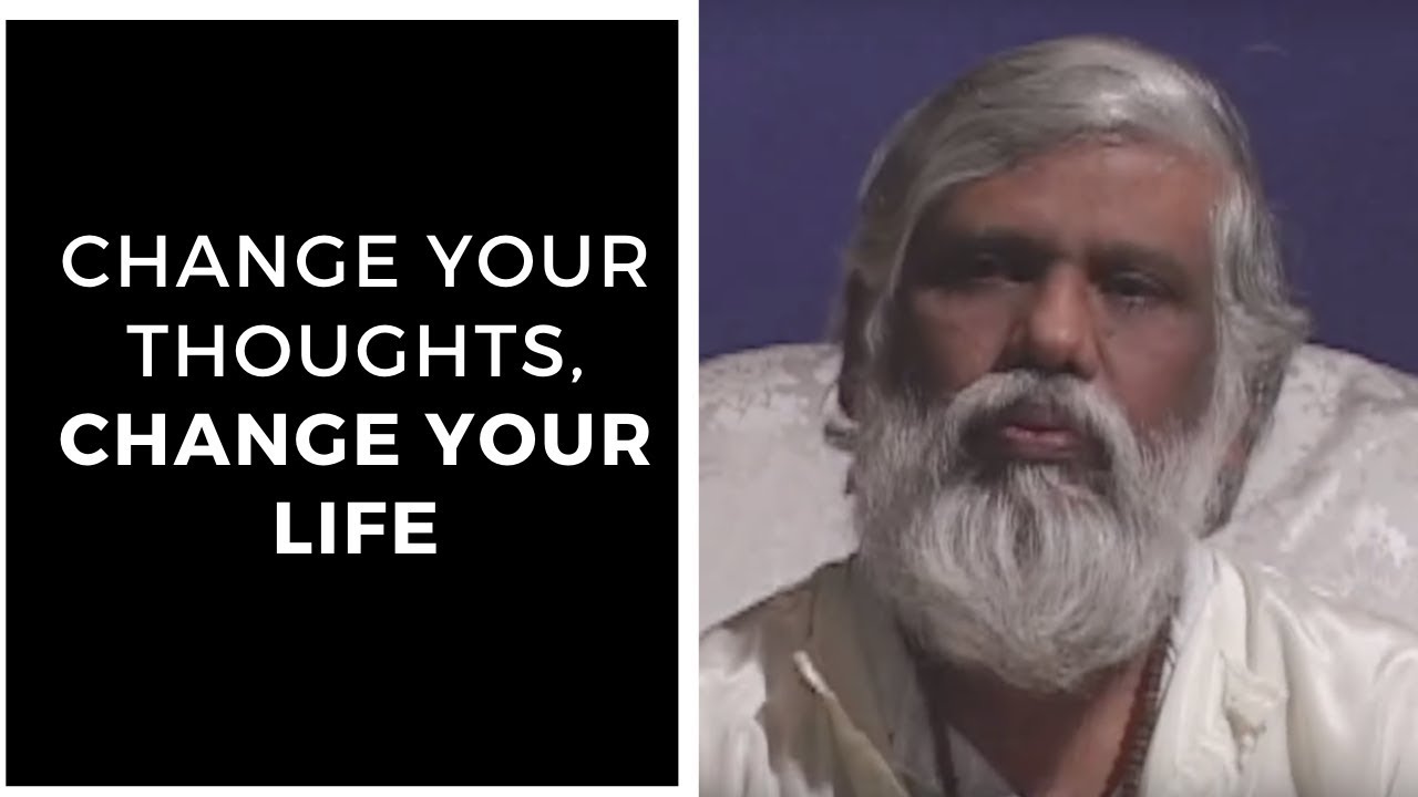 Thoughts Becomes Things: How to Change Your Thoughts (And Change Your Life)