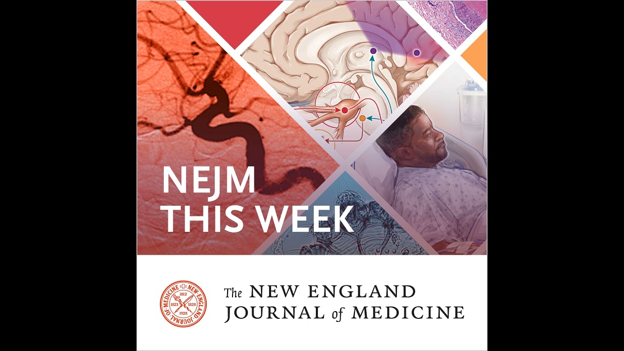 NEJM This Week — January 15, 2026