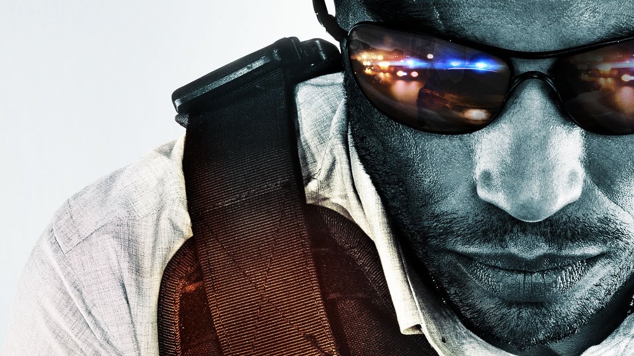 Battlefield Hardline: Into the Jungle