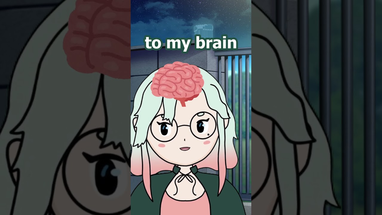 how this VTuber makes content