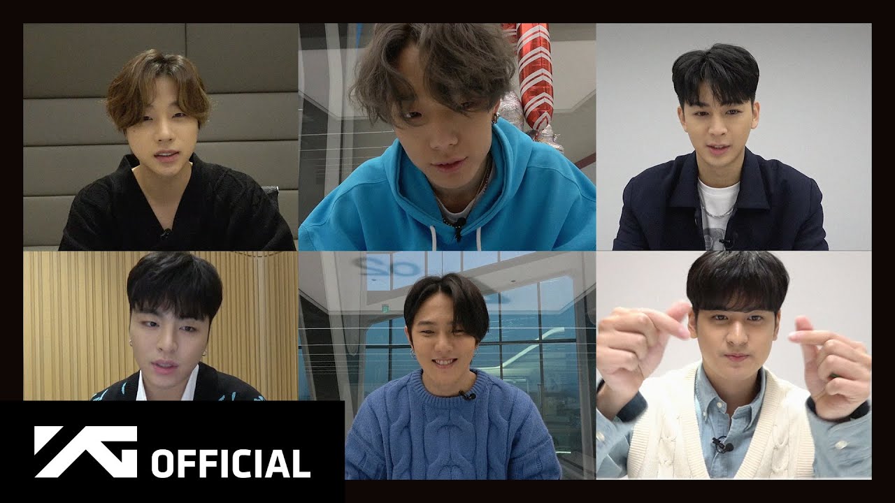 iKON-ON : KONFERENCE CALL