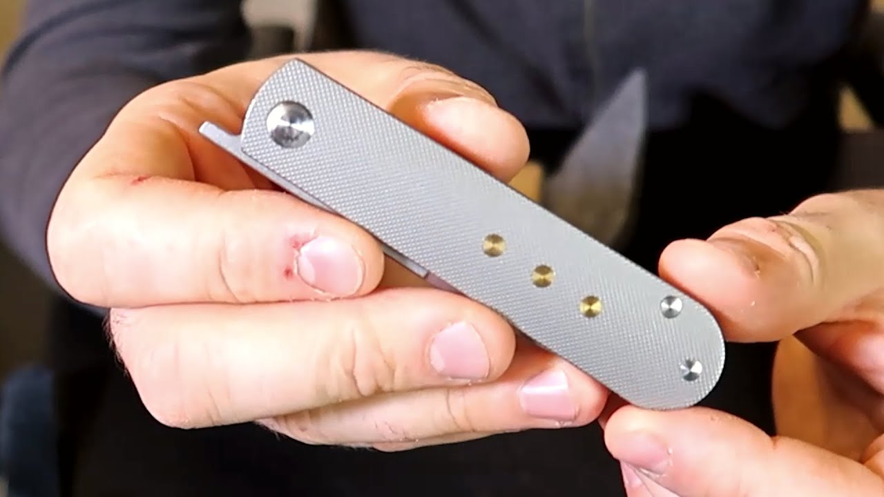 Custom Knives by JHO KNIVES