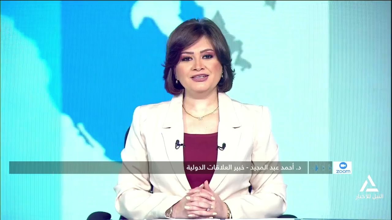 د . أحمد عبد المجيد : زيارة الرئيس التركى لمصر تزيد من التعاون العسكرى والاستراتجيى