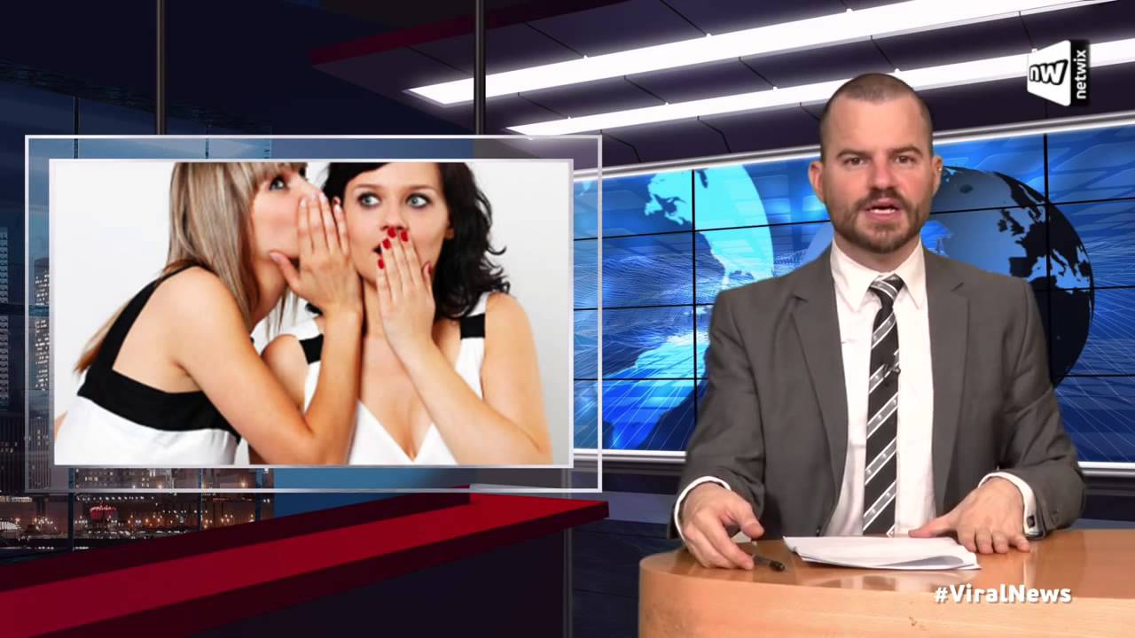 Mikeius: Viral News επεισόδιο 5