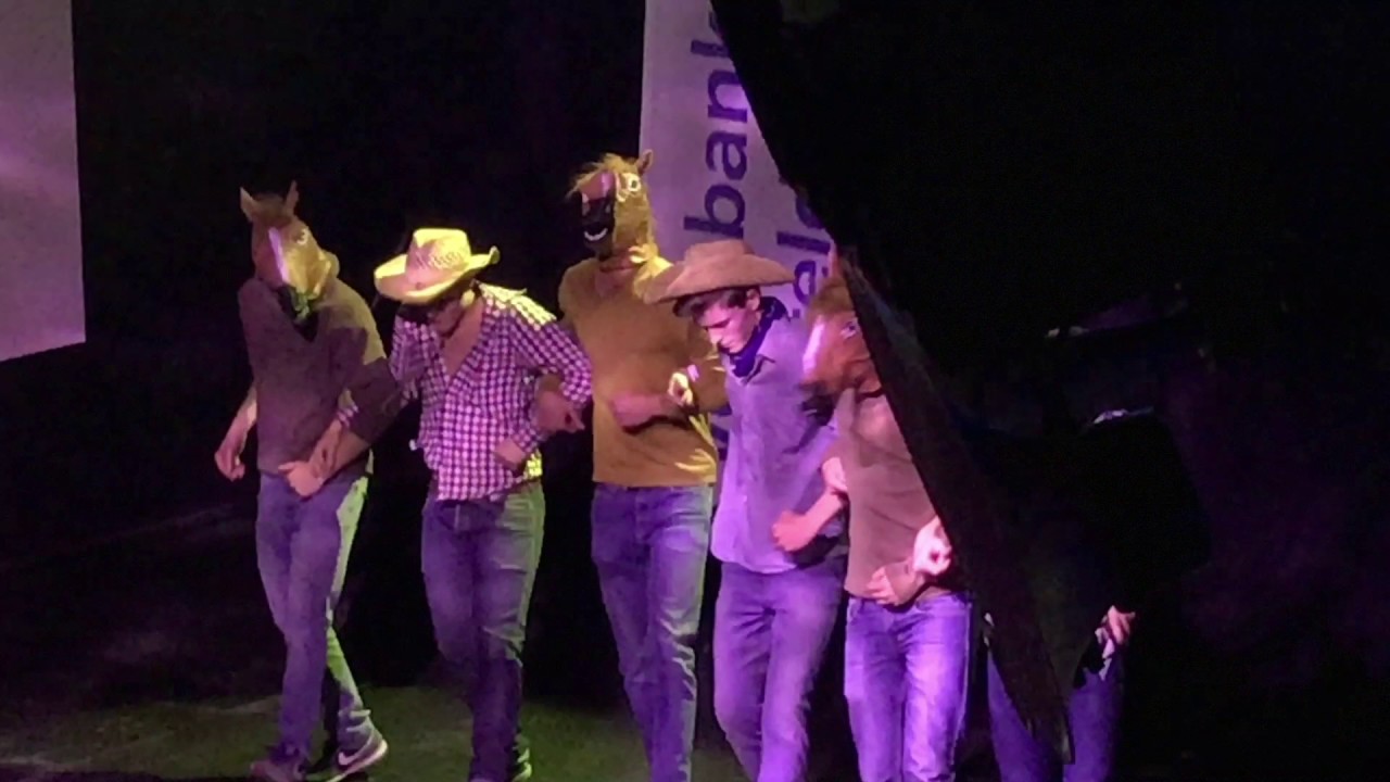School Battle 2016 Krefeld