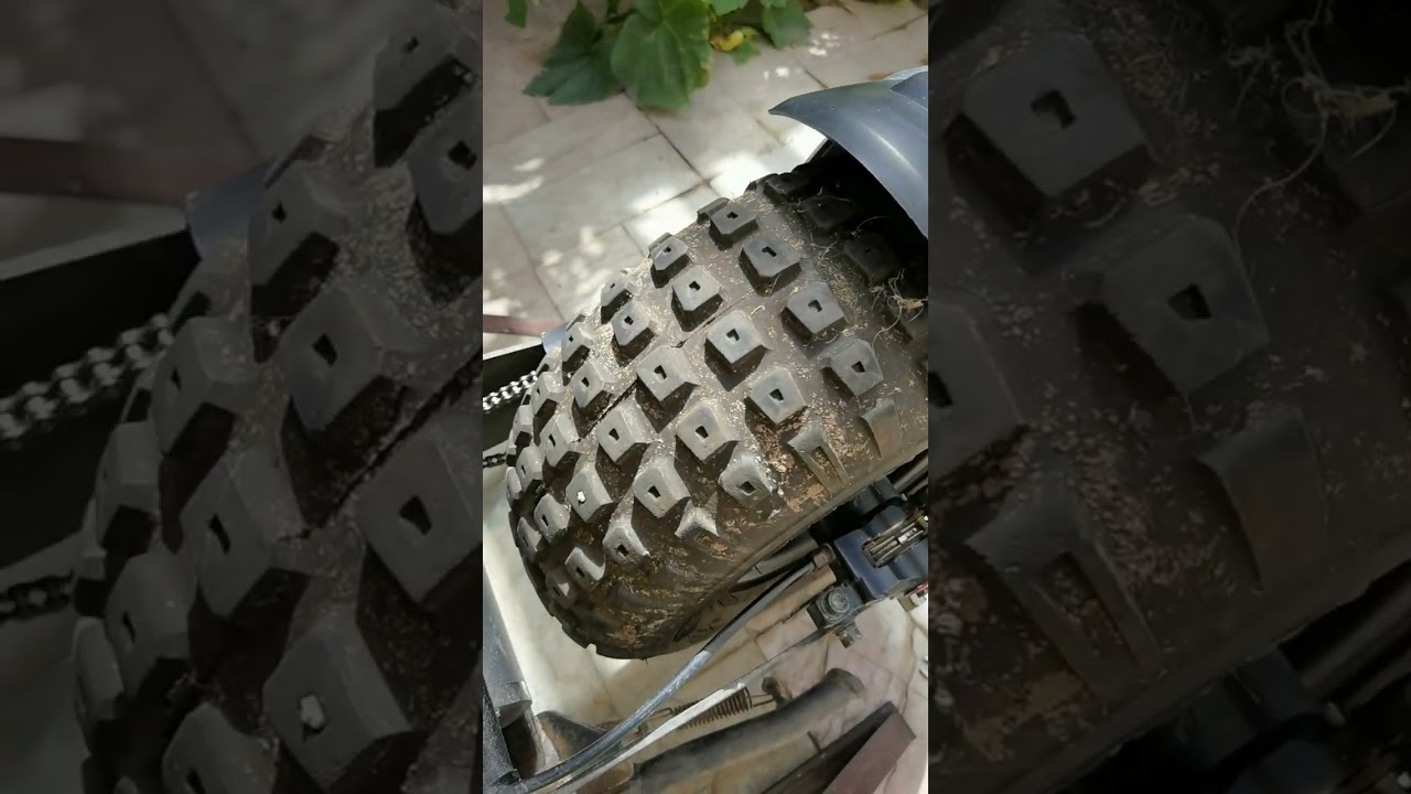 Servicio y reparaciones varias Velocifero MAD 2000W