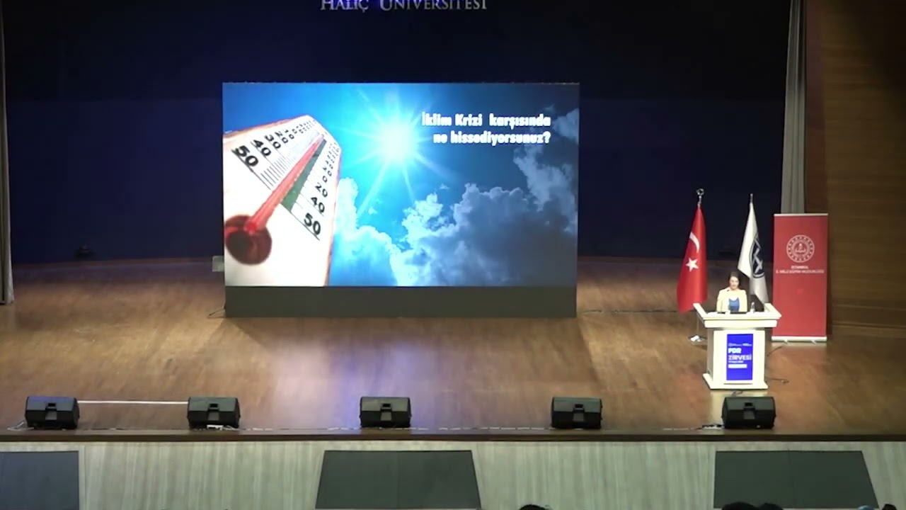 Doç. Dr. Meryem DEMİR GÜDÜL