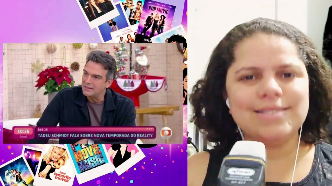 &ldquo;Casas de Vidro v&atilde;o mudar tudo no BBB26? 😱 | Plant&atilde;o BBB&rdquo;