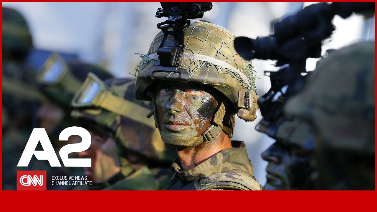 “Europa duhet të mendojë për një çadër mbrojtëse bërthamore, me gjithë Gjermaninë dhe Italinë”