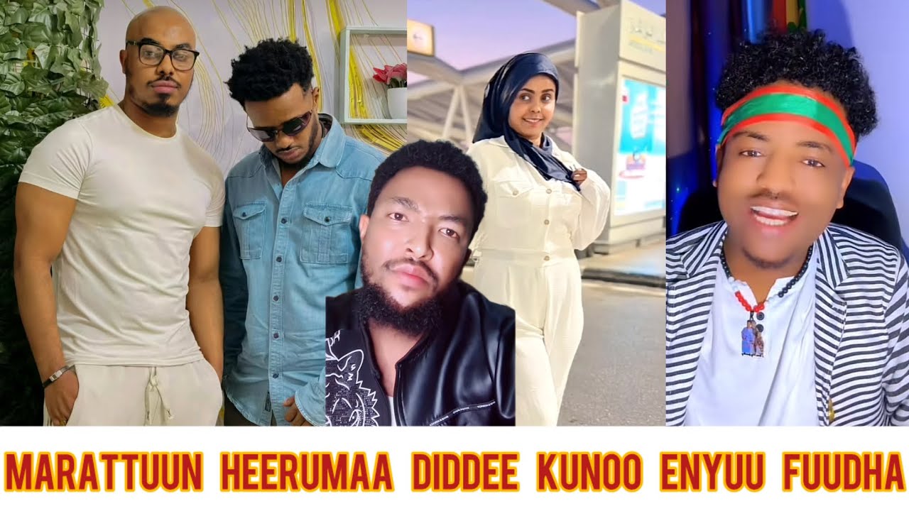 Oro funny 😄 ibsaa abbaa jalalaa fi nanahii koflaan nu fixaan akkam gurbaa kana heerumu qabdaa basuma