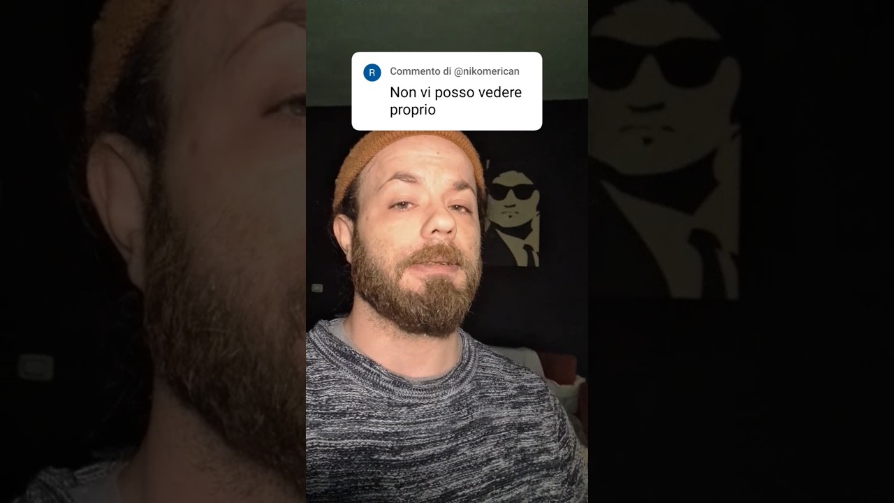 risposte ai COMMENTI 🤦 #comment