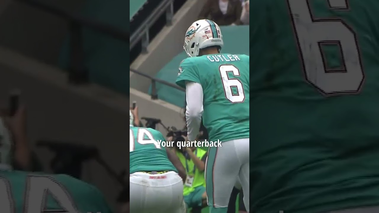 Sharief Ishaq and Derek Sibley take a walk down memory lane ahead of the Saints-Dolphins game