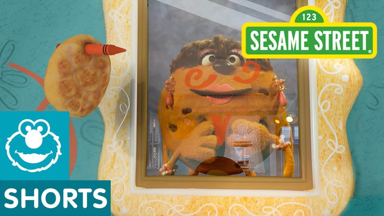 Sesame Street: Mother's Day Mayhem | Smart Cookies