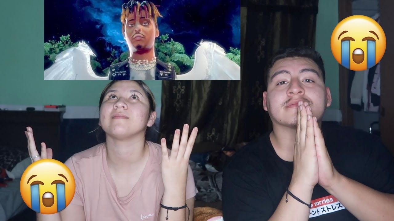 Juice WRLD & The Weeknd - Smile || Official music video || REACTIONS