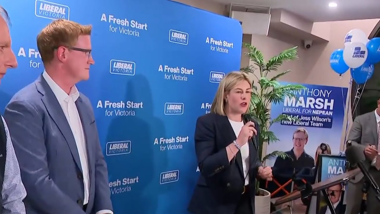 Victorian Liberal Party declare victory in Nepean by-election