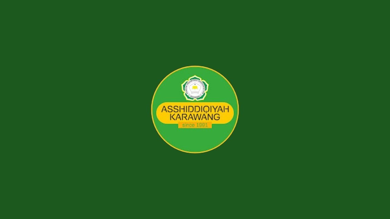 Pelantikan OSPA Putri Asshiddiqiyah Karawang 2026