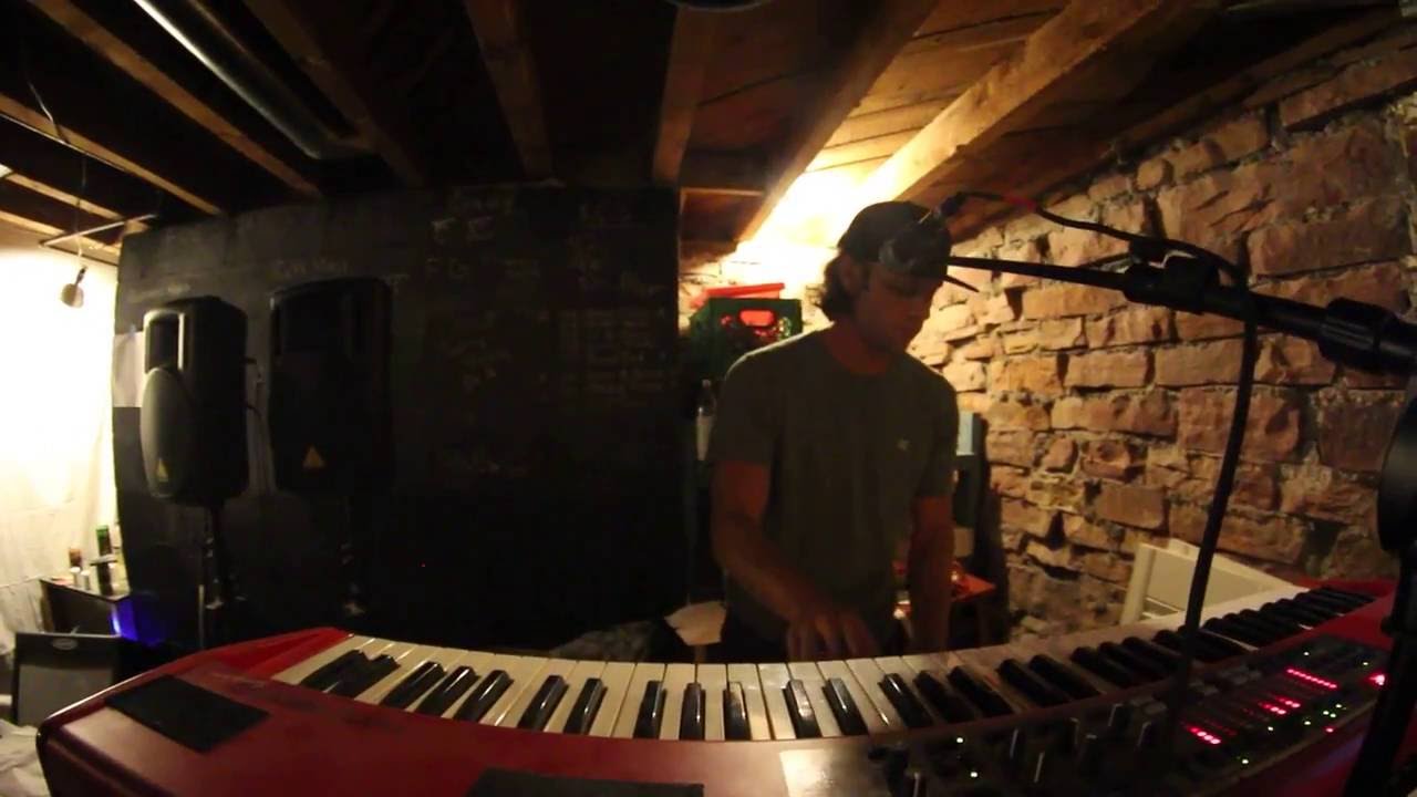 Koxinga - Jah Jah Give Us Life to Live (Wailing Souls Cover)