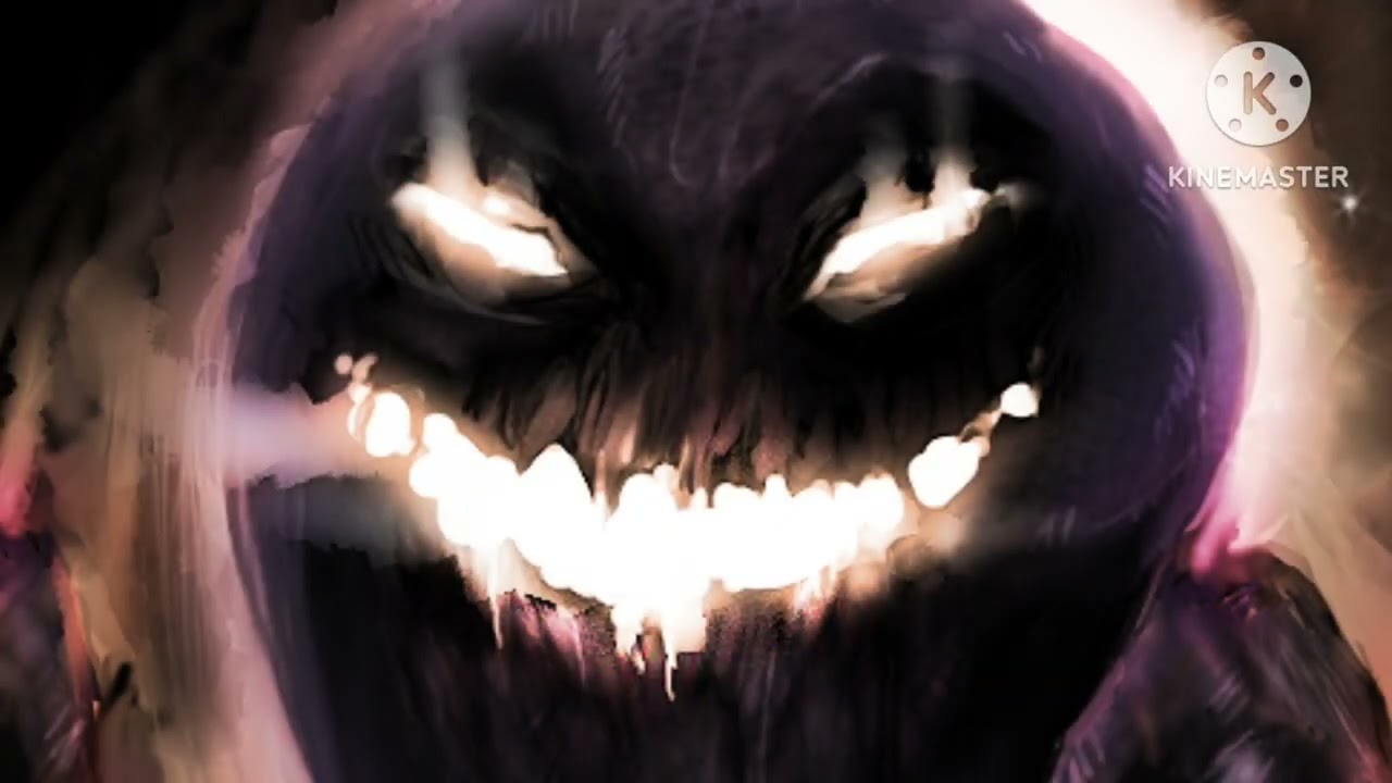 Creepypasta's ~ Hide n seek (Remastered and remade)