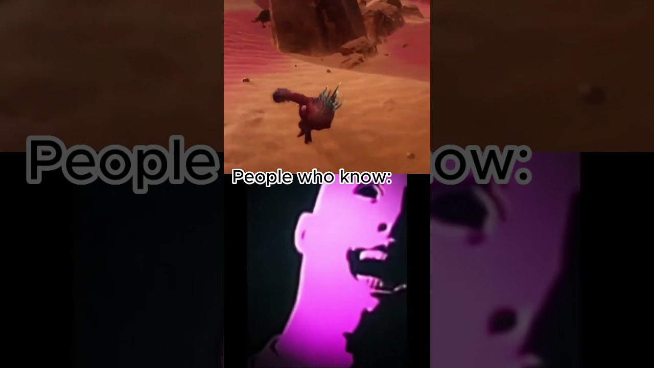 People who DON'T know VS People who know... 😞😟 #theeternalcylinder #dark #sad