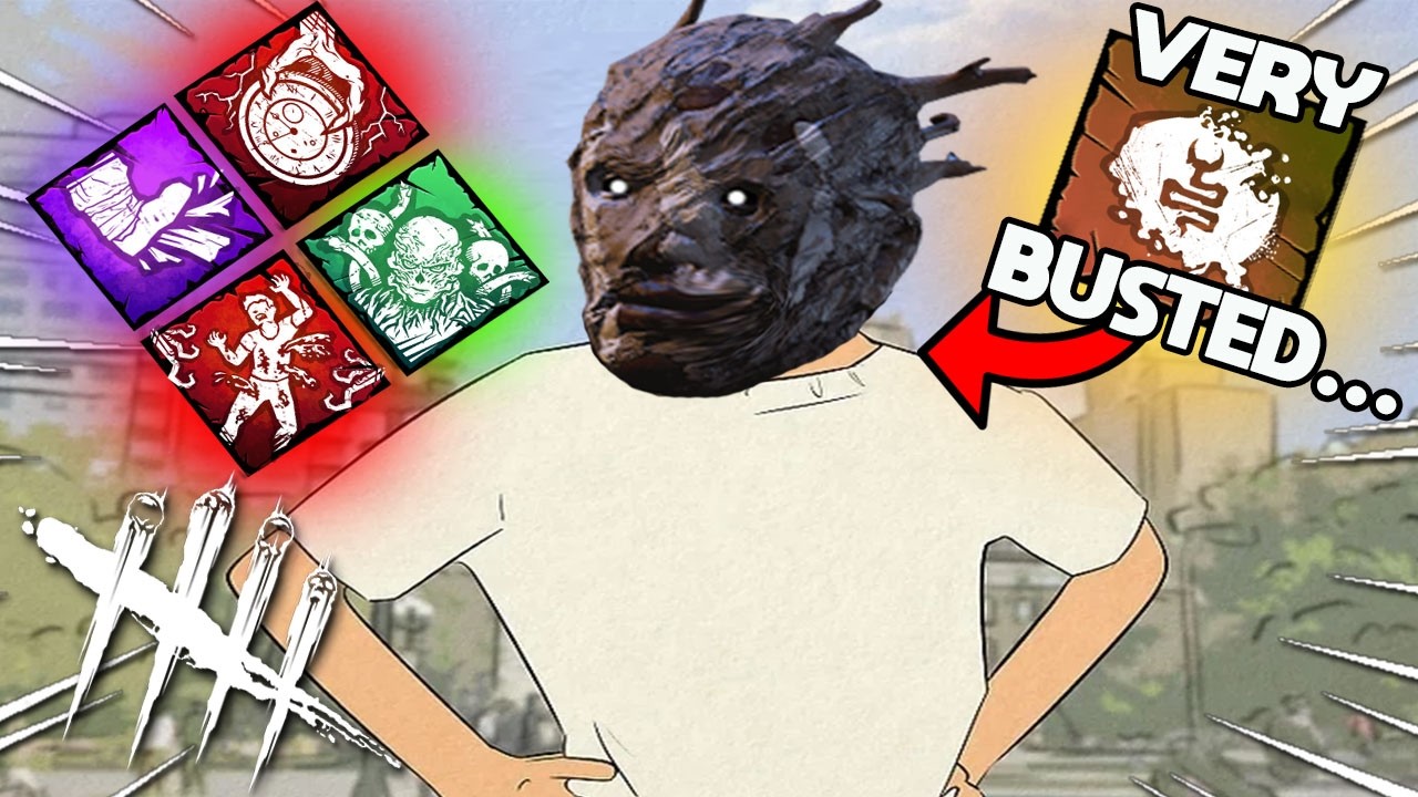 DBD: This Evil Killer Build is BROKEN...