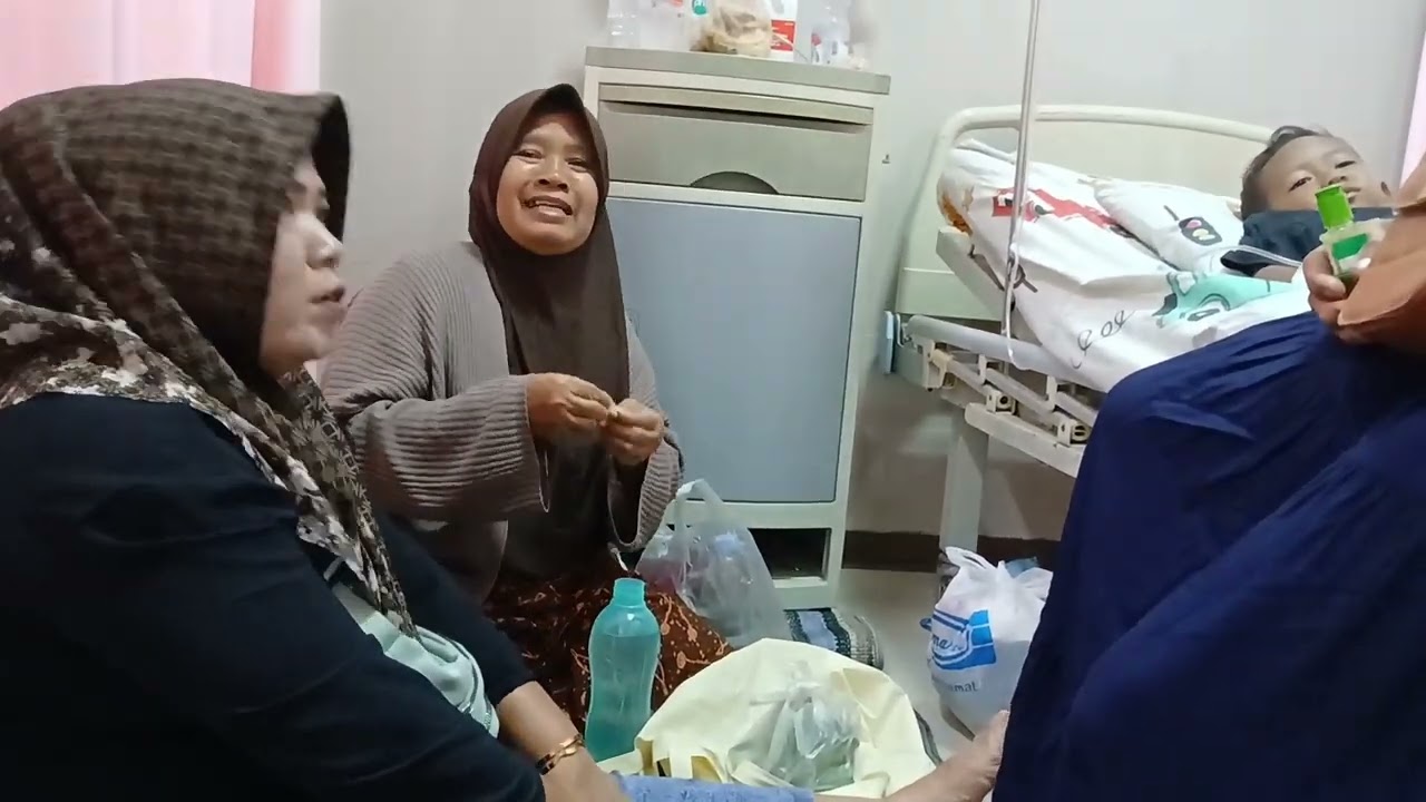 TERIMAKASIH KELUARGANYA MBAH KEMI NILIK I PUTUKU