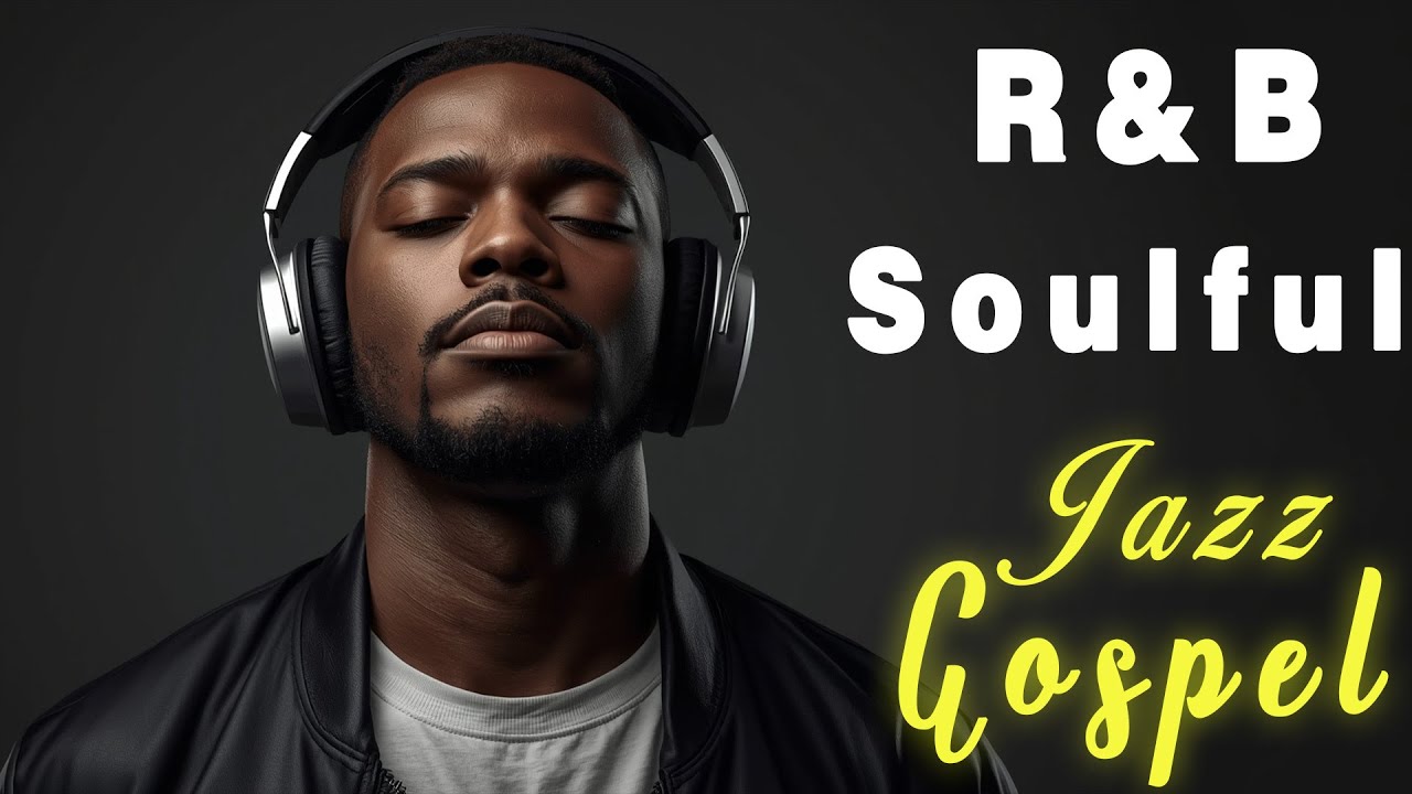 Mercy Meets the Ground 🎶 Psalm Gospel Jazz | Worship for Peace & Restoration