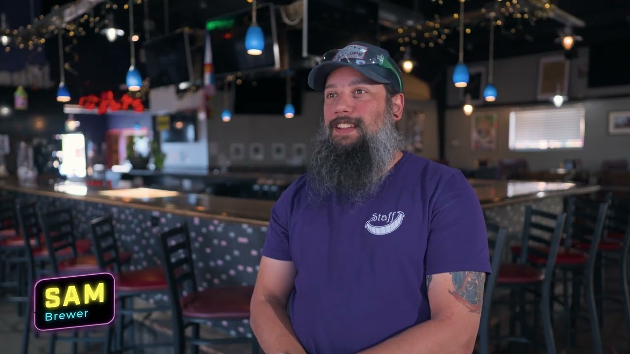 Inside Wonderland Brewery | Broomfield’s Dog-Friendly Craft Beer Spot