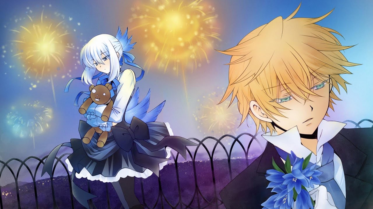 Disloyal Order Of Water Buffaloes - Nightcore