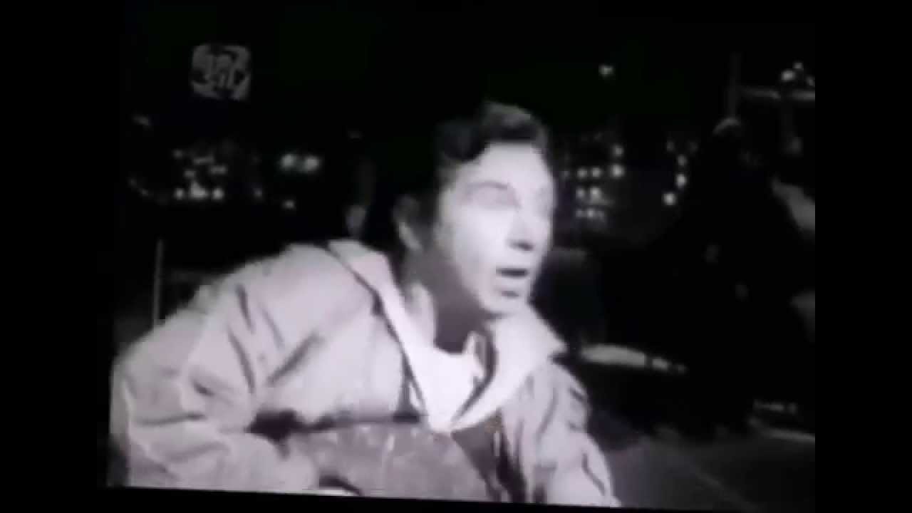 Oscarito Canta e Dan&ccedil;a Rock