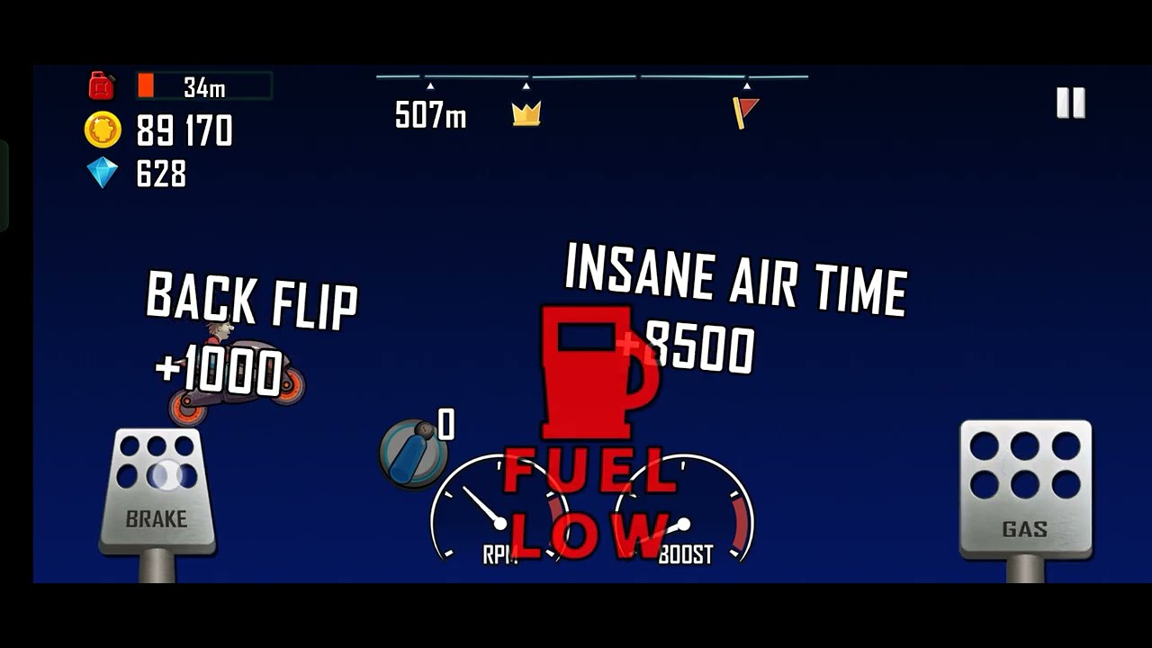 HILL CALLING RACING GAME PLAY AND 30,00000/-  BIKR FOR VIDEO 📷
