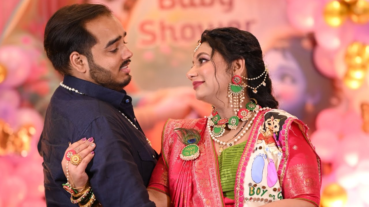 Baby shower full video ✨✌️ 1 june 2025♥️🧿#babyshower #babyboy #babyarrival #viral #viralvideo #party