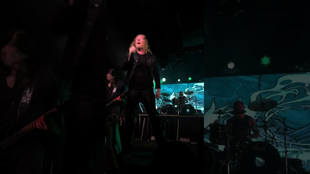 Dark Tranquillity Atoma 2025 3.14 Beijing