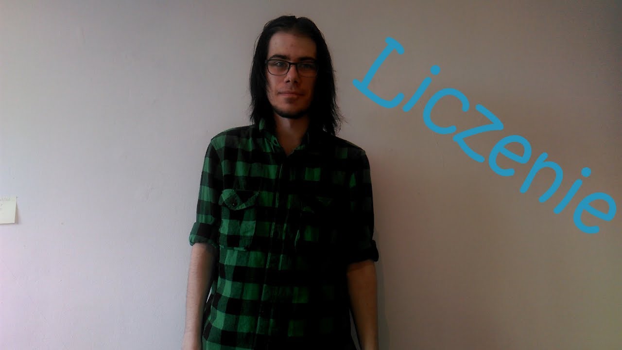 MIGAĆ KAŻDY MOŻE | Lekcja 2 - Liczenie