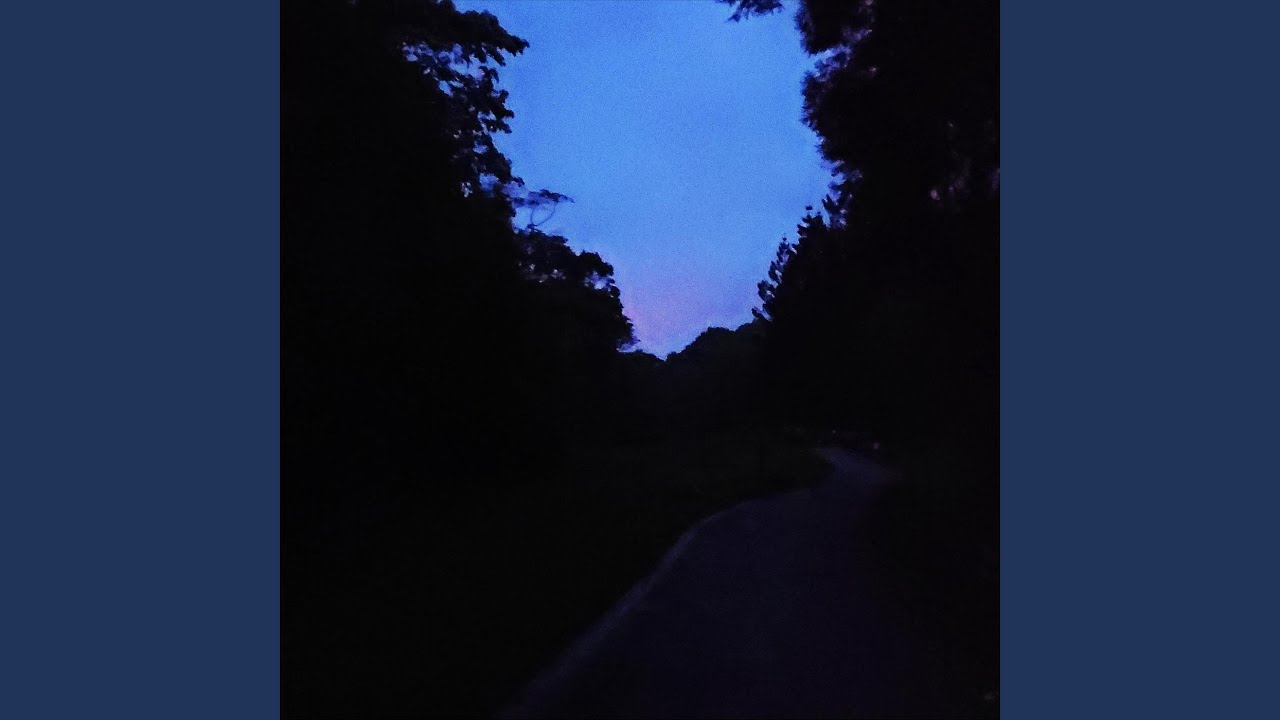 Slow, blur wind