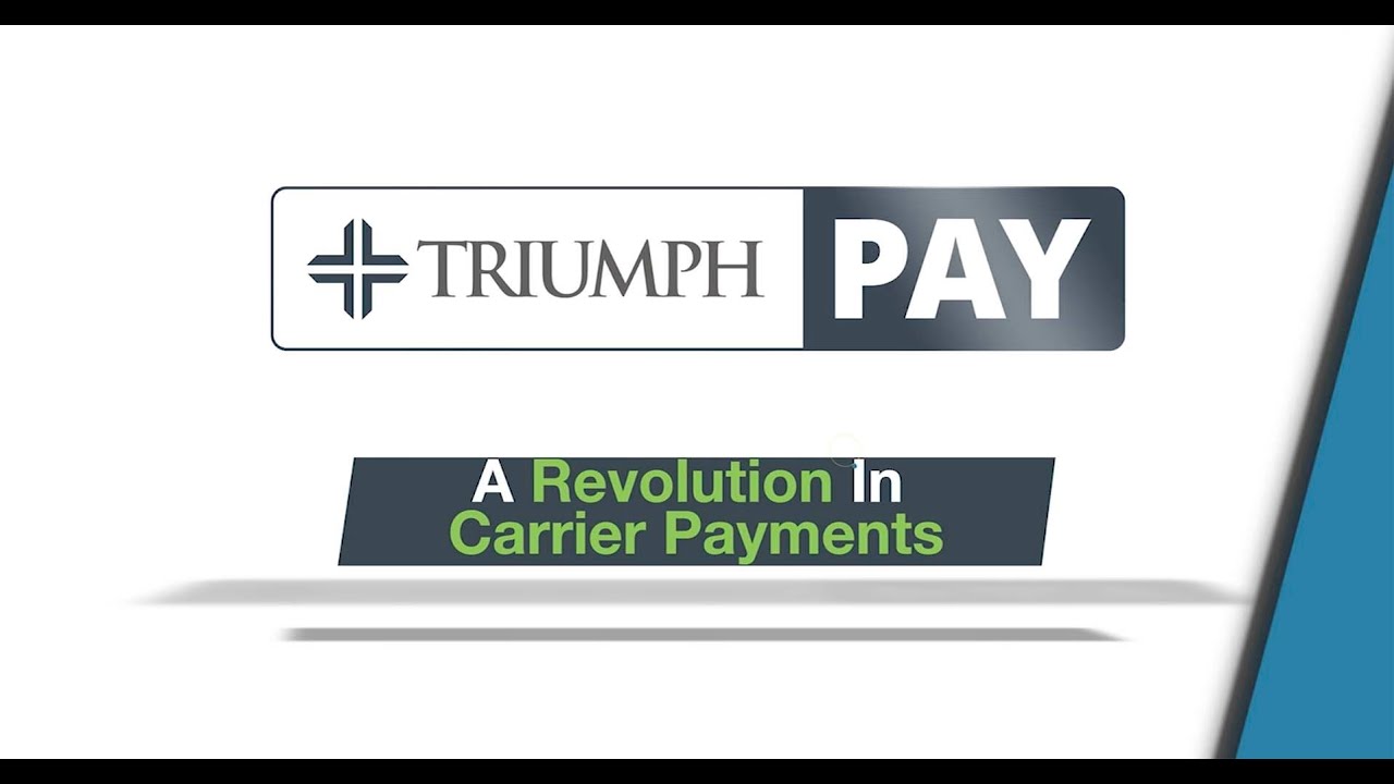 TriumphPay - Company Spotlight