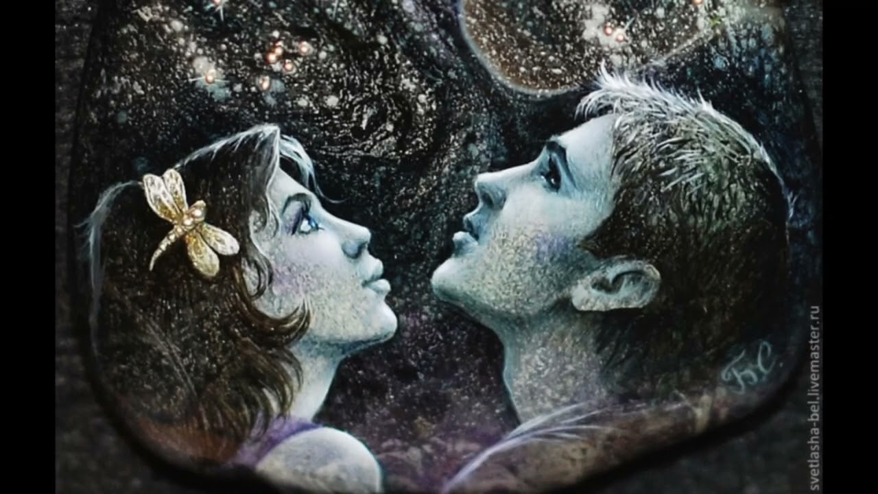 Why the Universe wants 3D union of twin flames